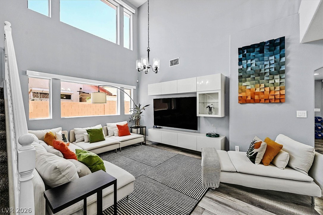 2647 Regency Cove Court Las Vegas NV 89121