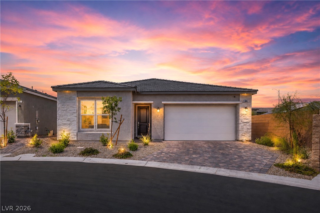 10205 Tumbaga Street Las Vegas NV 89183