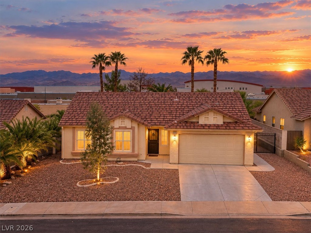 814 Hamlet Street Henderson NV 89002
