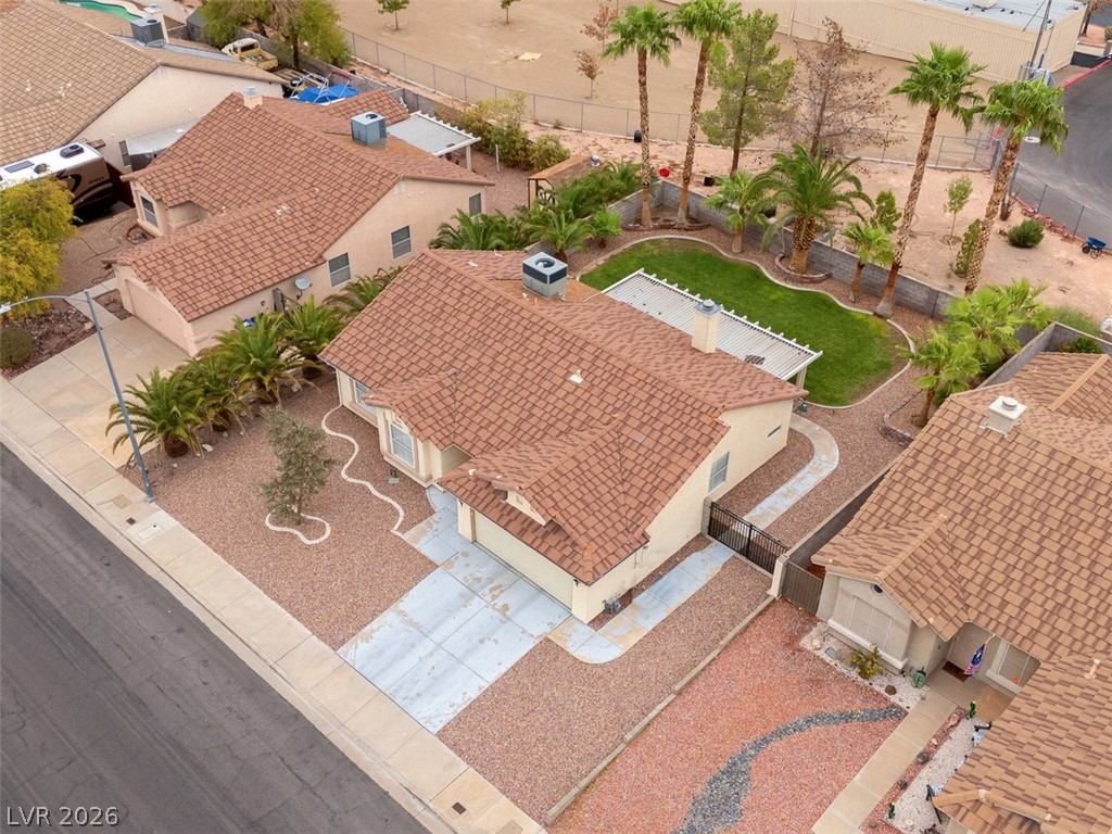 814 Hamlet Street Henderson NV 89002