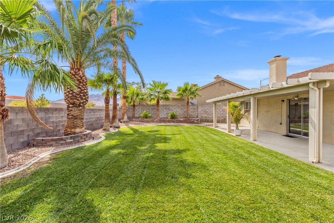 814 Hamlet Street Henderson NV 89002