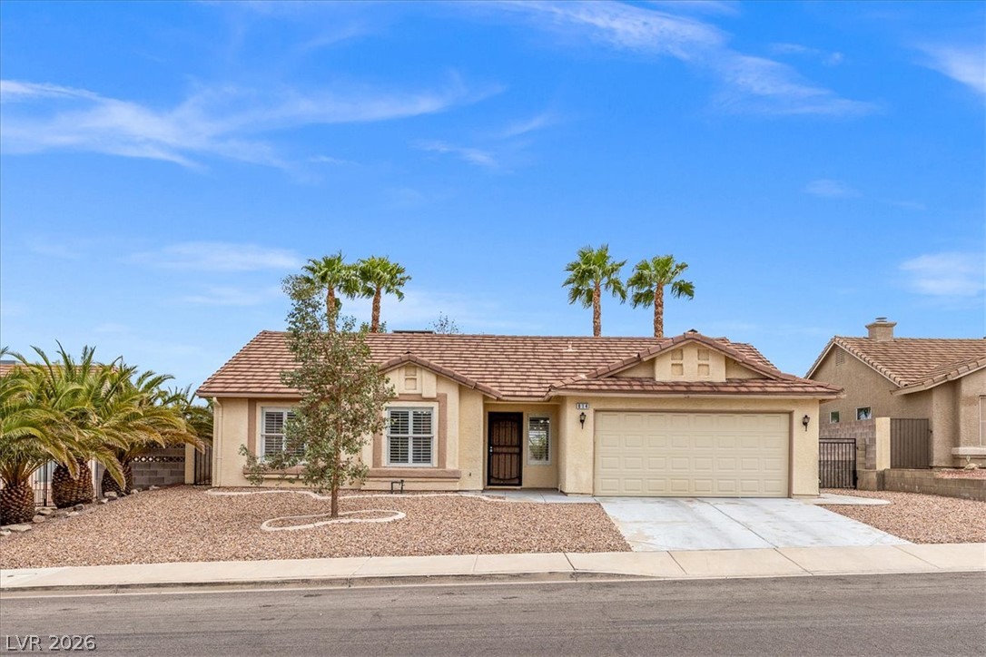 814 Hamlet Street Henderson NV 89002