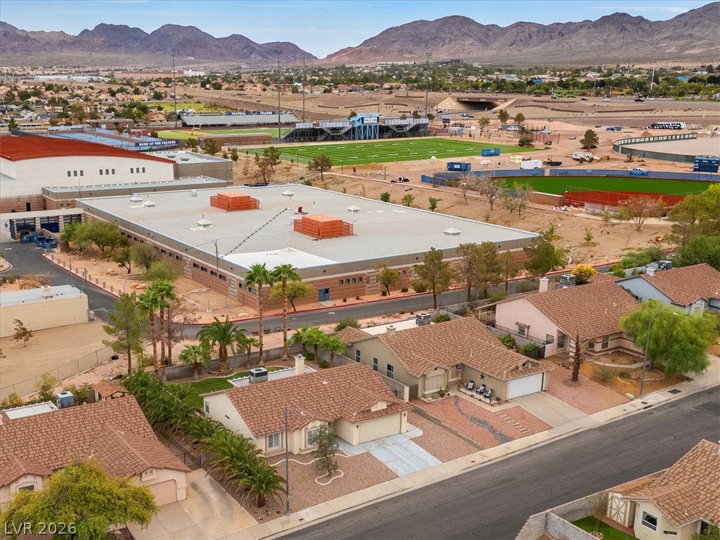 814 Hamlet Street Henderson NV 89002
