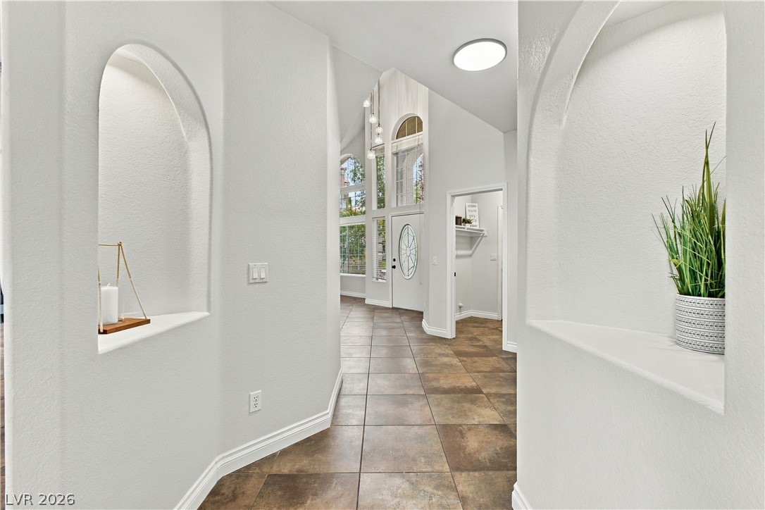 2108 Crooked Pine Drive Las Vegas NV 89134