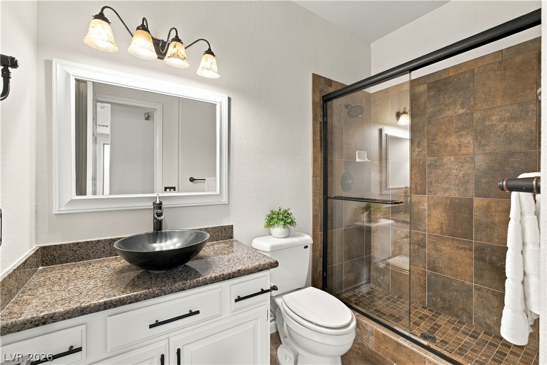 2108 Crooked Pine Drive Las Vegas NV 89134