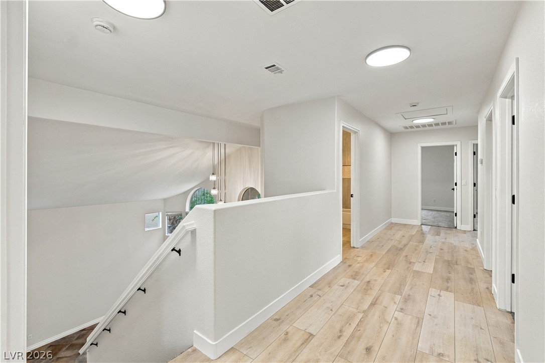 2108 Crooked Pine Drive Las Vegas NV 89134