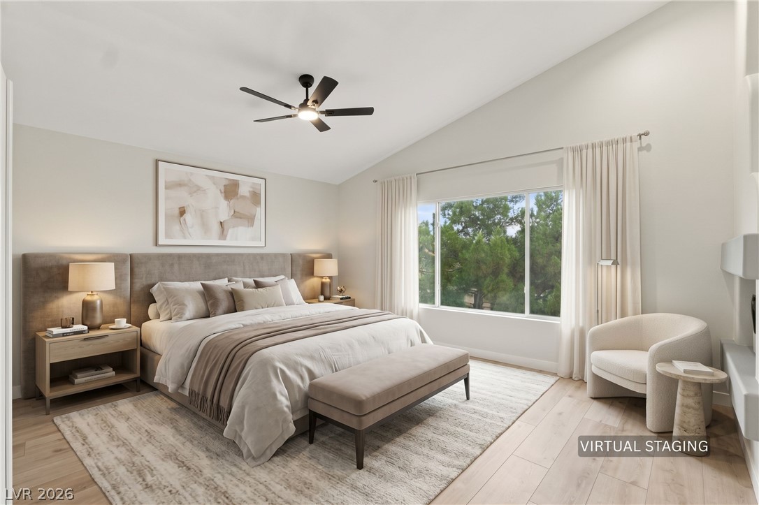 2108 Crooked Pine Drive Las Vegas NV 89134