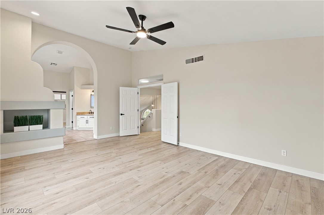 2108 Crooked Pine Drive Las Vegas NV 89134