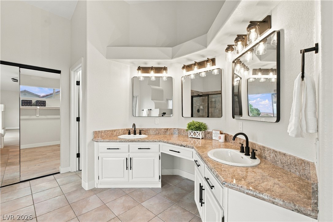 2108 Crooked Pine Drive Las Vegas NV 89134