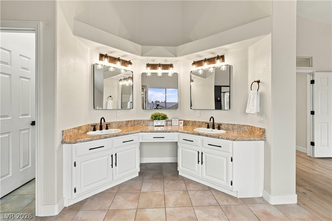 2108 Crooked Pine Drive Las Vegas NV 89134