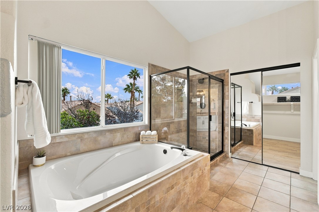 2108 Crooked Pine Drive Las Vegas NV 89134
