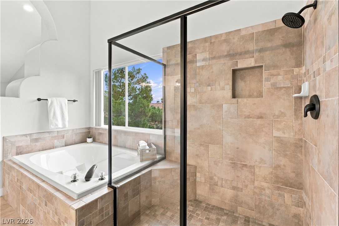 2108 Crooked Pine Drive Las Vegas NV 89134