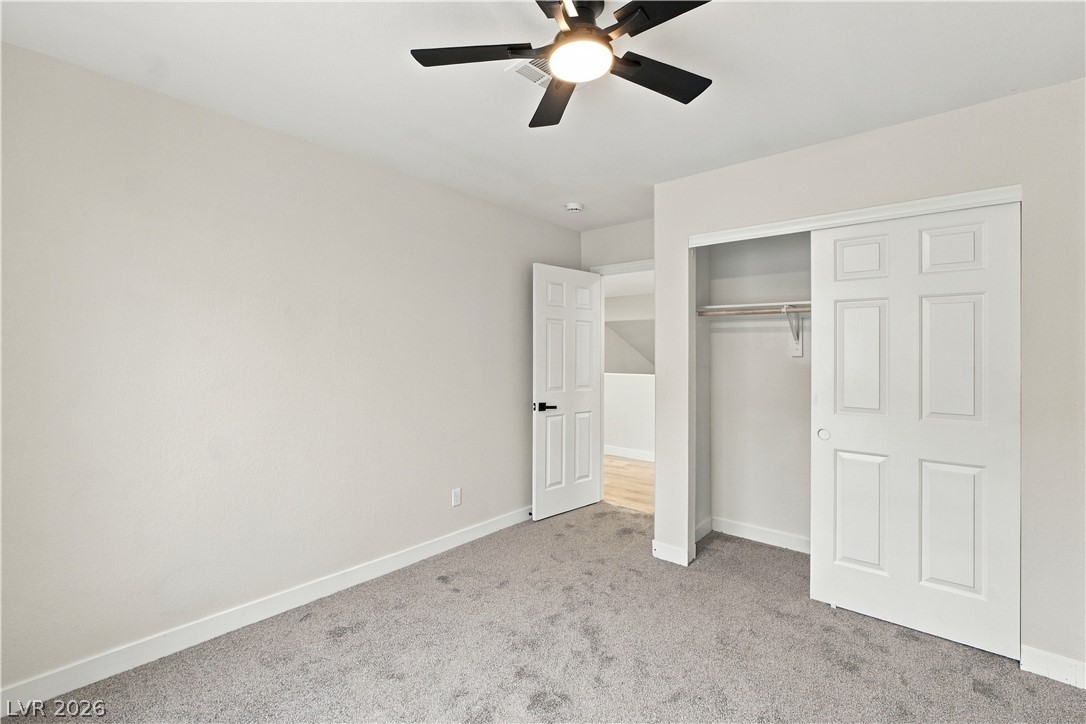 2108 Crooked Pine Drive Las Vegas NV 89134