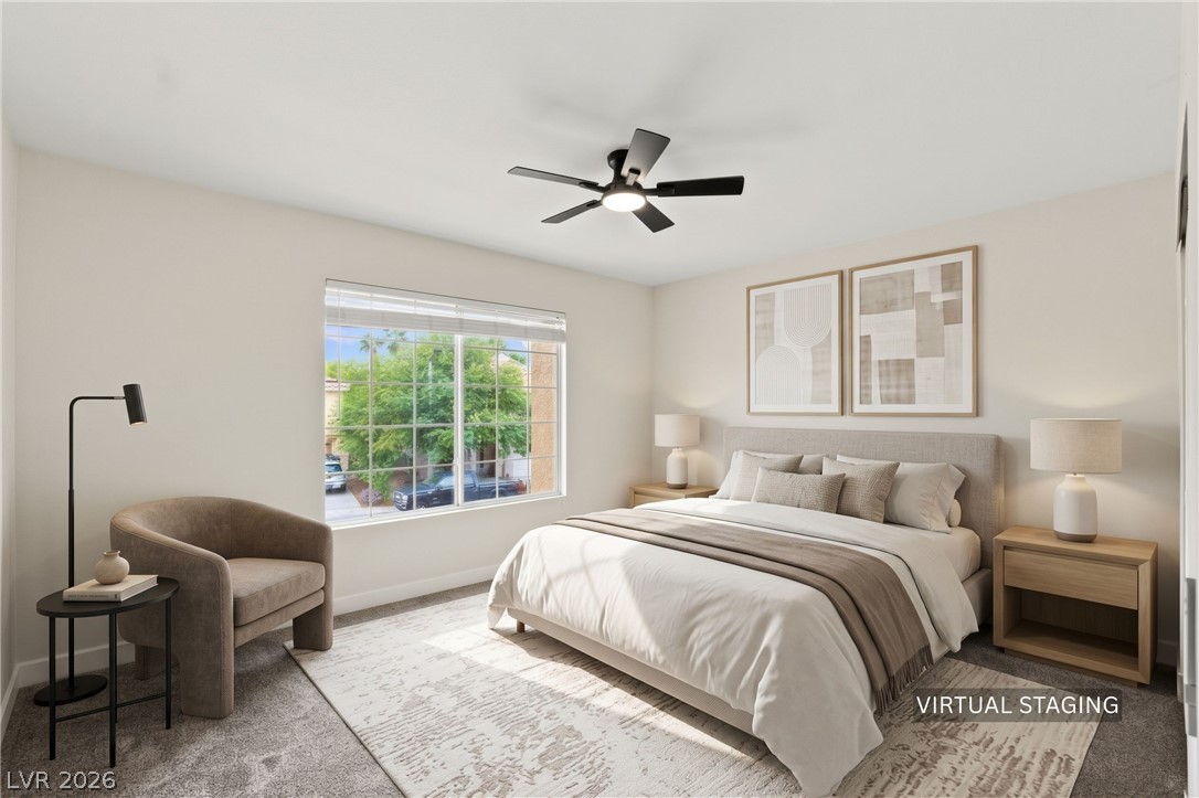 2108 Crooked Pine Drive Las Vegas NV 89134