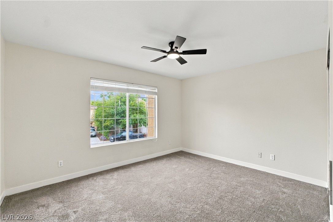 2108 Crooked Pine Drive Las Vegas NV 89134