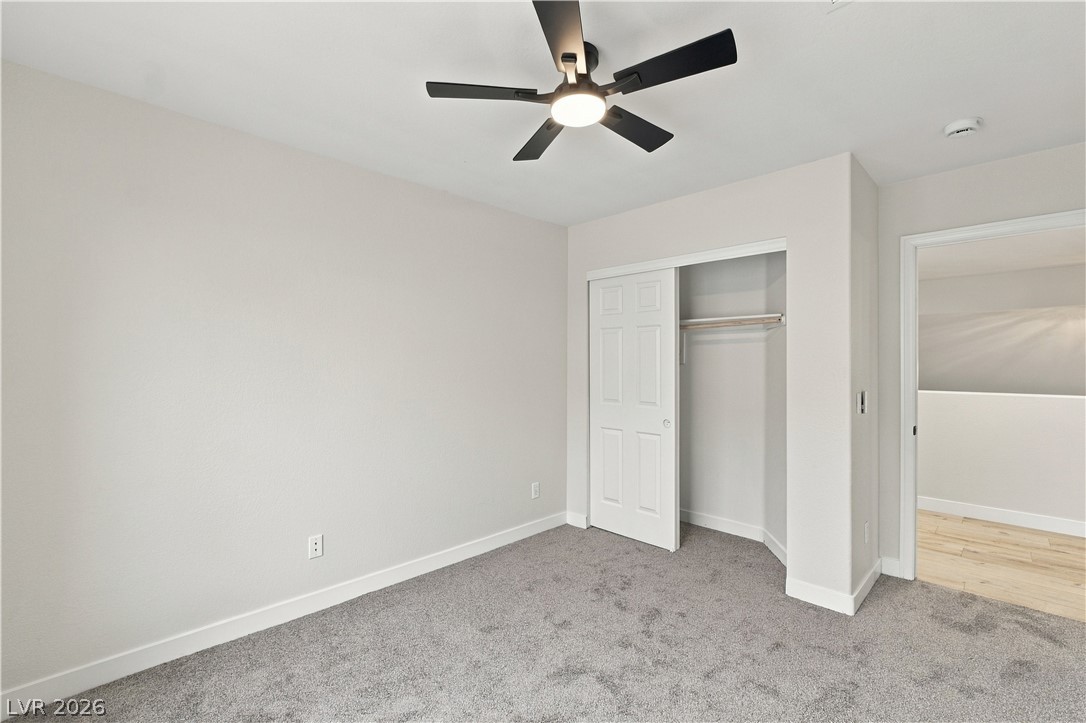 2108 Crooked Pine Drive Las Vegas NV 89134