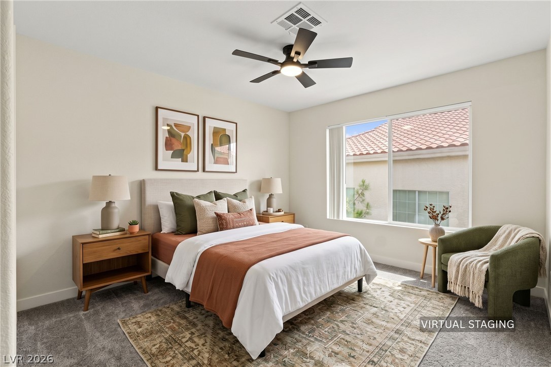2108 Crooked Pine Drive Las Vegas NV 89134