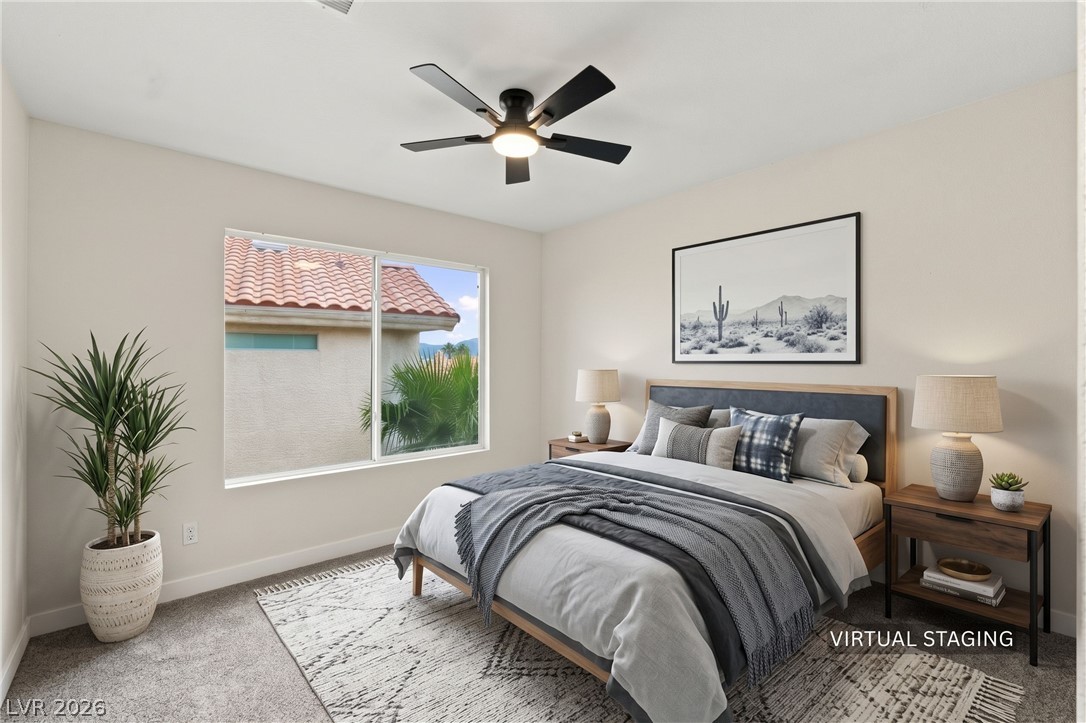 2108 Crooked Pine Drive Las Vegas NV 89134