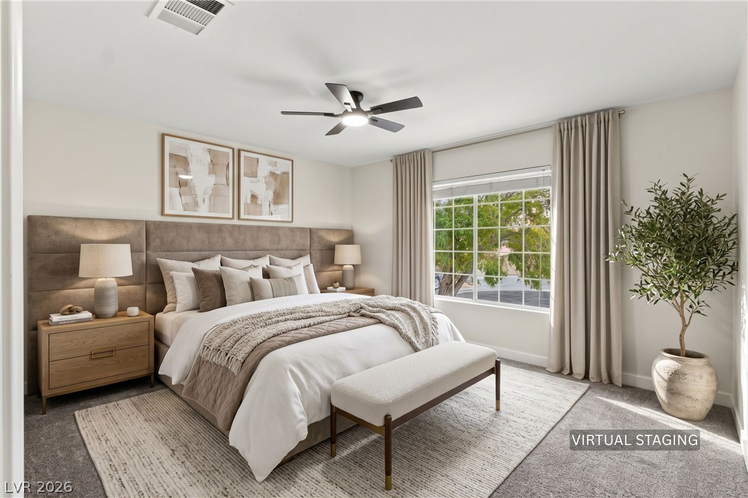 2108 Crooked Pine Drive Las Vegas NV 89134