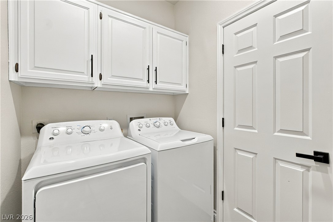 2108 Crooked Pine Drive Las Vegas NV 89134