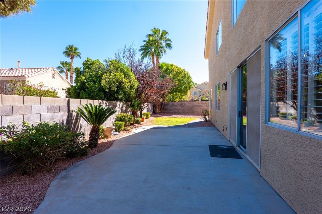 2108 Crooked Pine Drive Las Vegas NV 89134