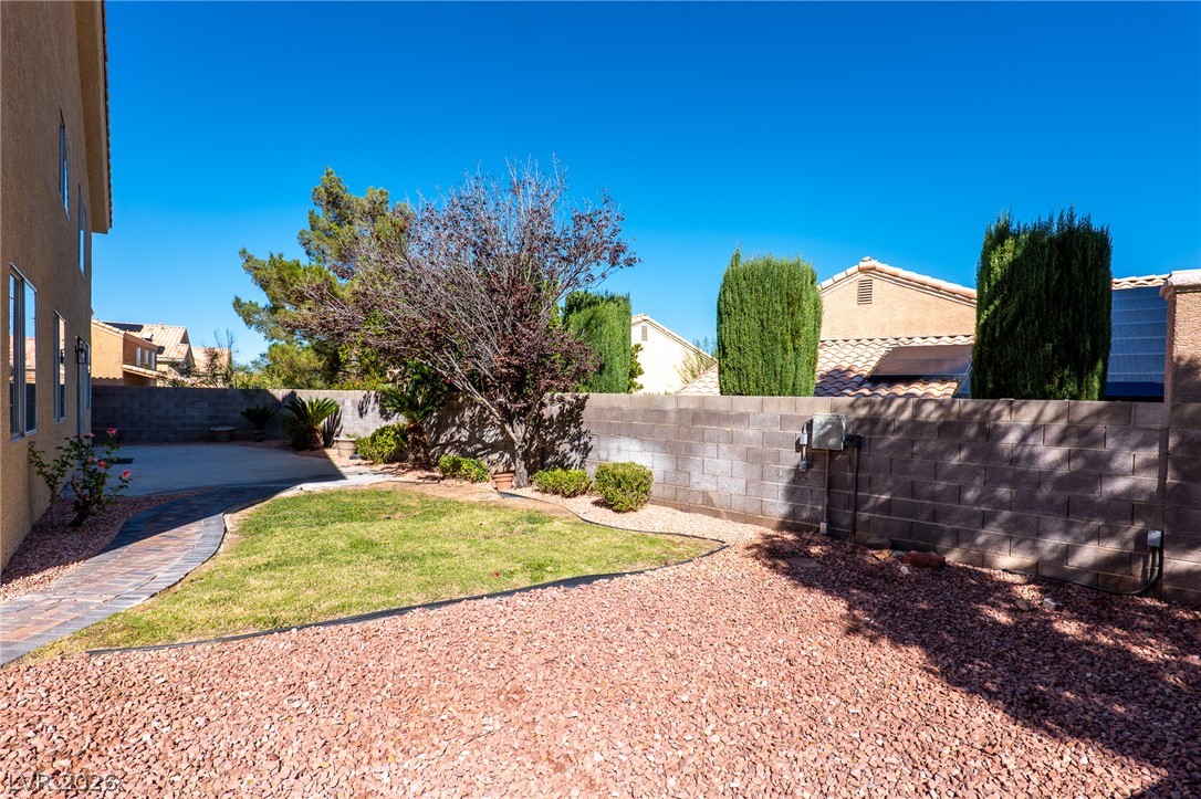 2108 Crooked Pine Drive Las Vegas NV 89134