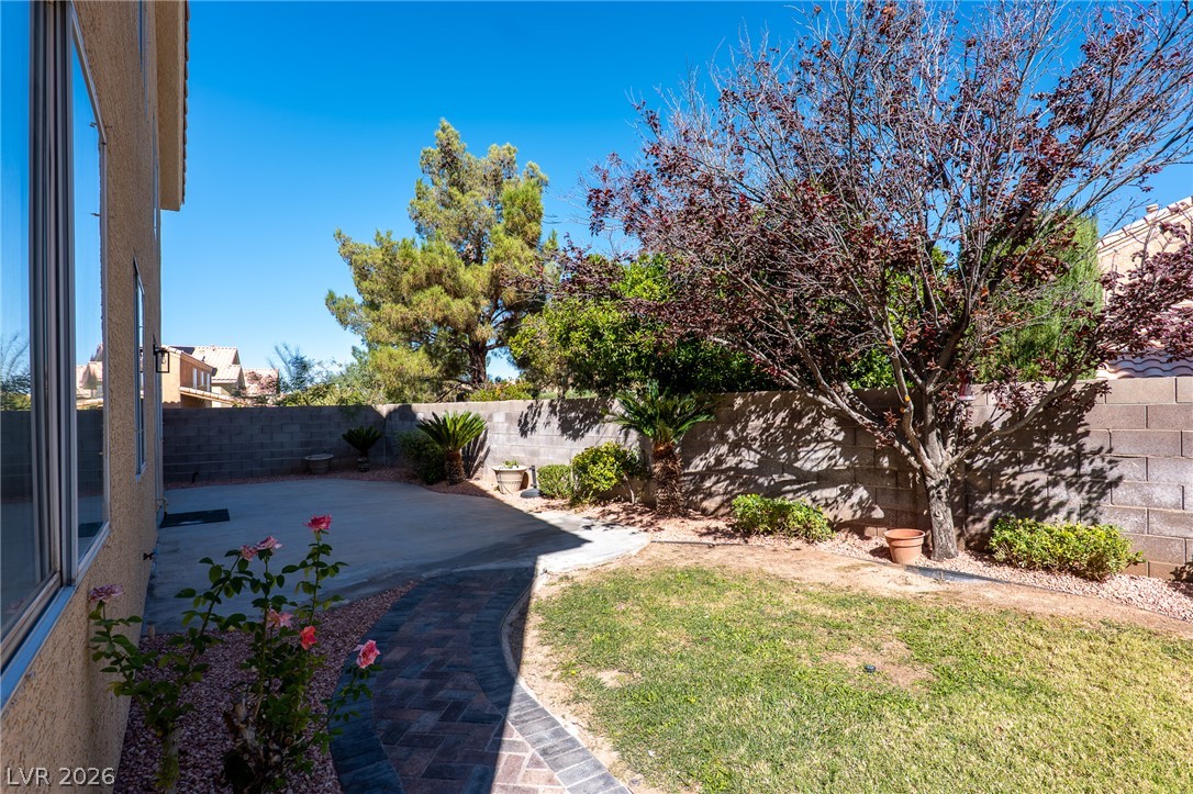 2108 Crooked Pine Drive Las Vegas NV 89134