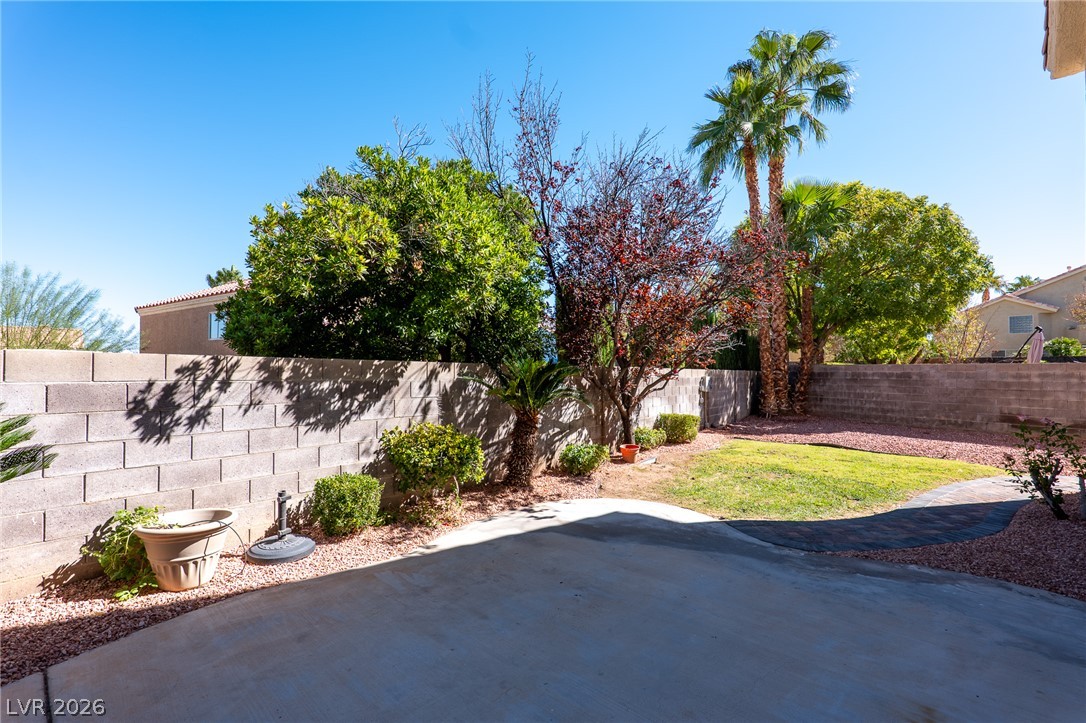 2108 Crooked Pine Drive Las Vegas NV 89134