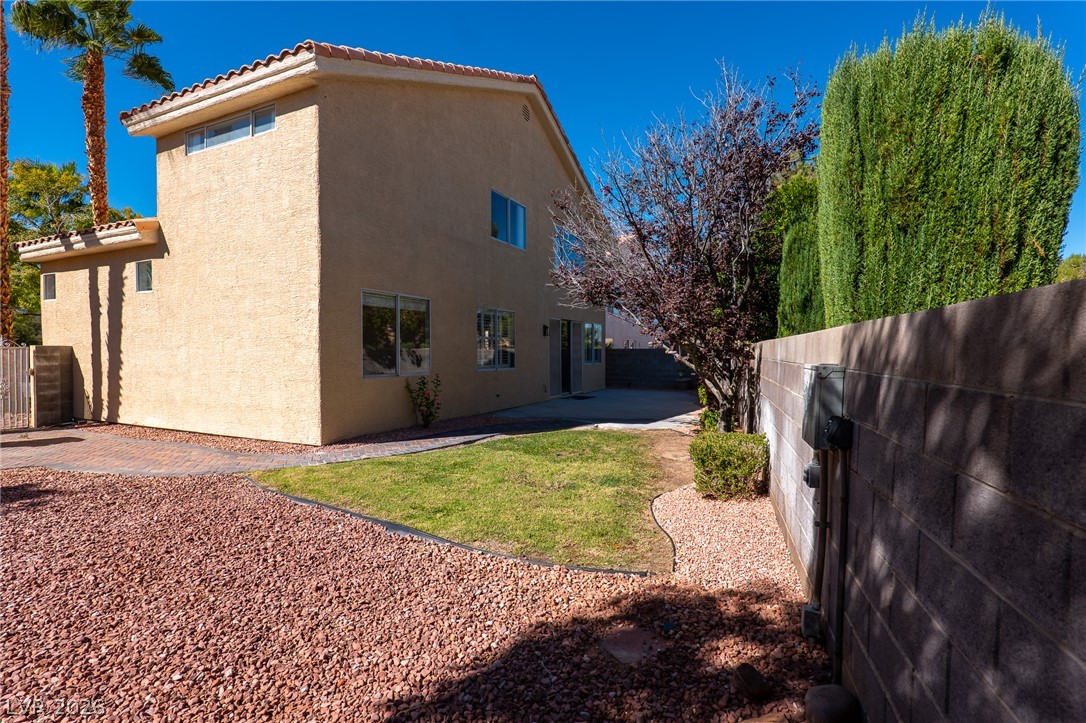 2108 Crooked Pine Drive Las Vegas NV 89134