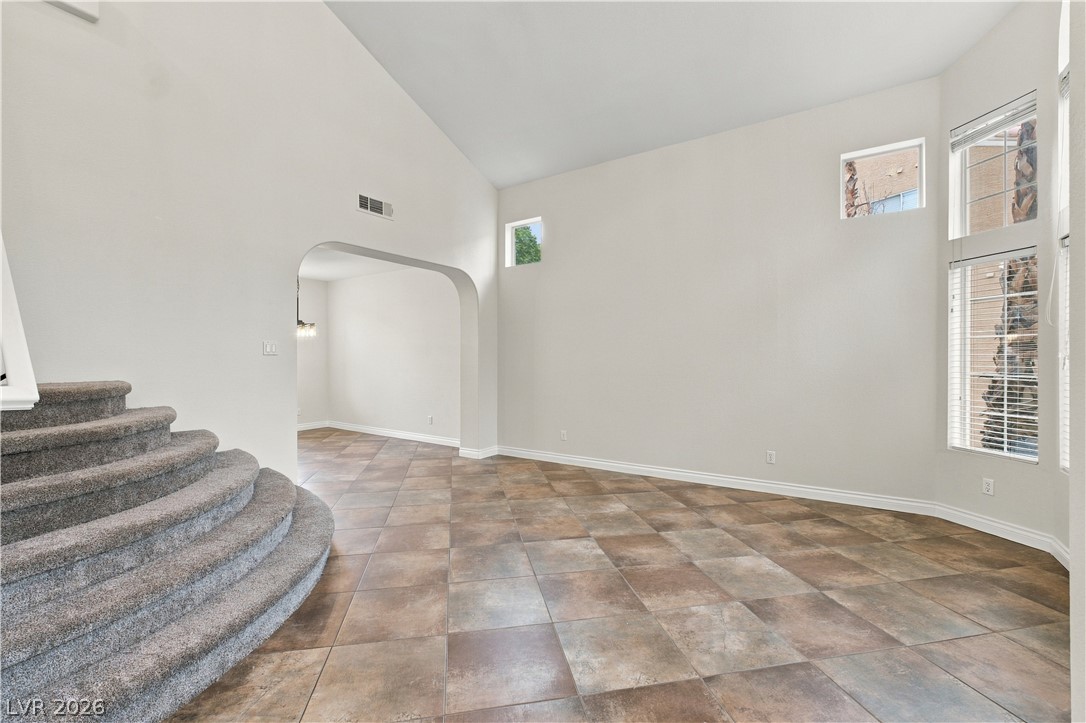 2108 Crooked Pine Drive Las Vegas NV 89134