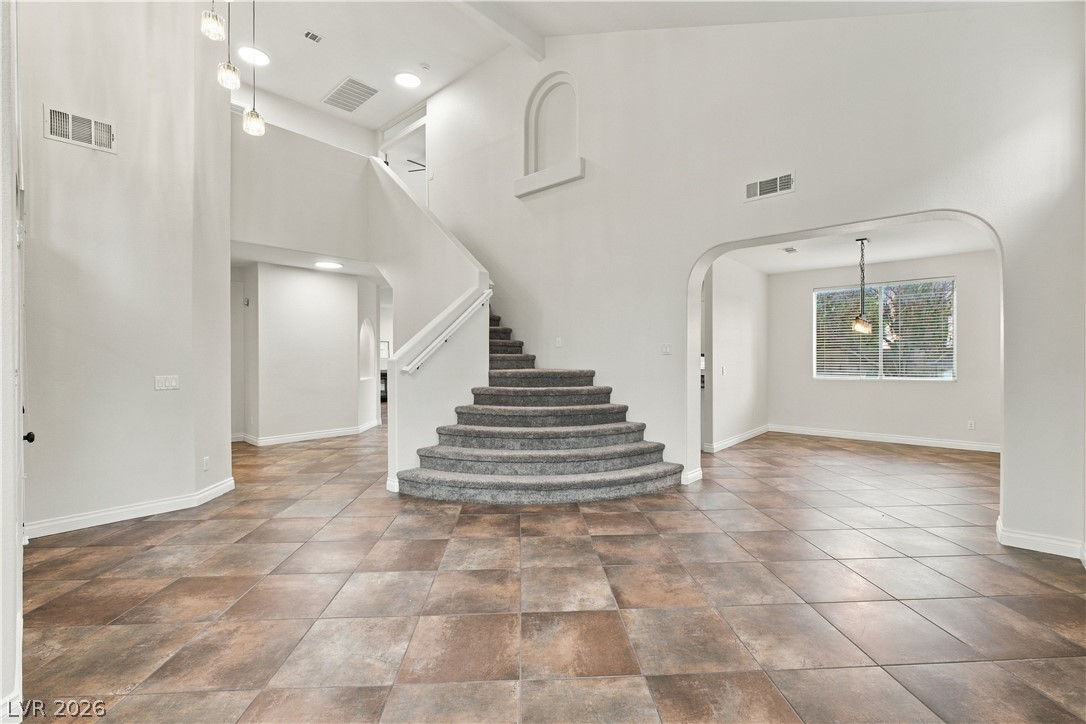2108 Crooked Pine Drive Las Vegas NV 89134