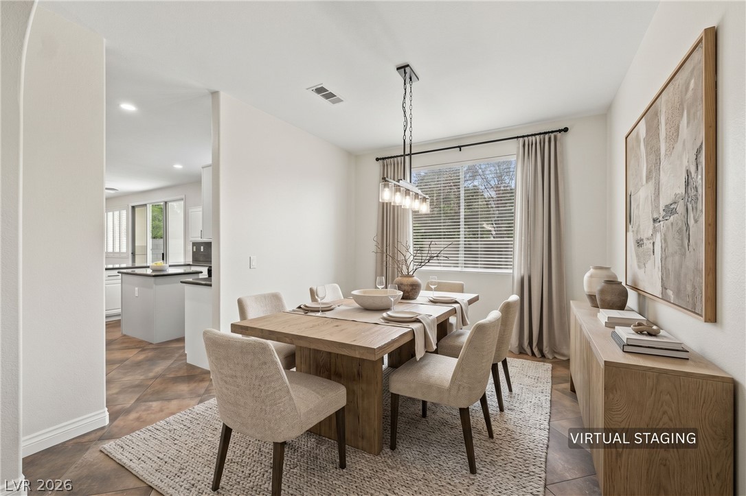 2108 Crooked Pine Drive Las Vegas NV 89134