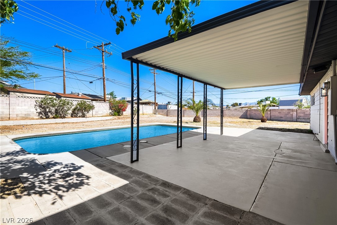 6124 Halifax Circle Las Vegas NV 89107