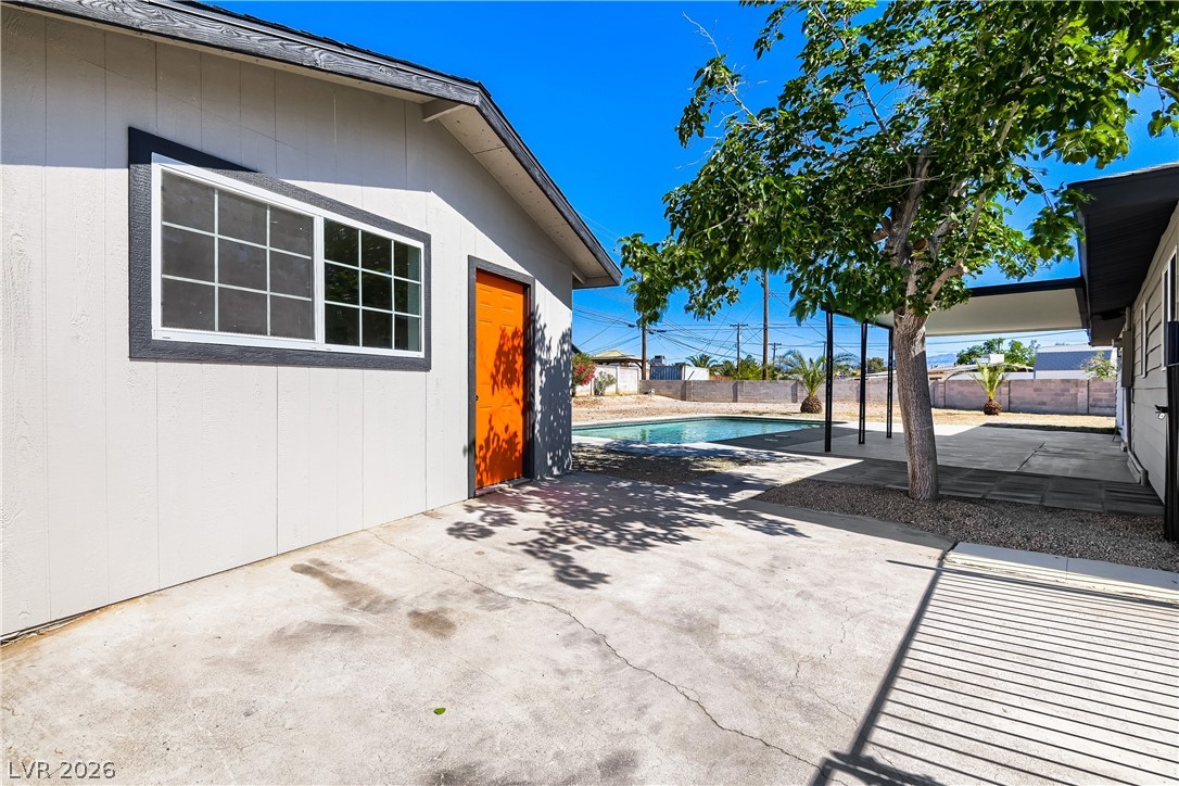 6124 Halifax Circle Las Vegas NV 89107