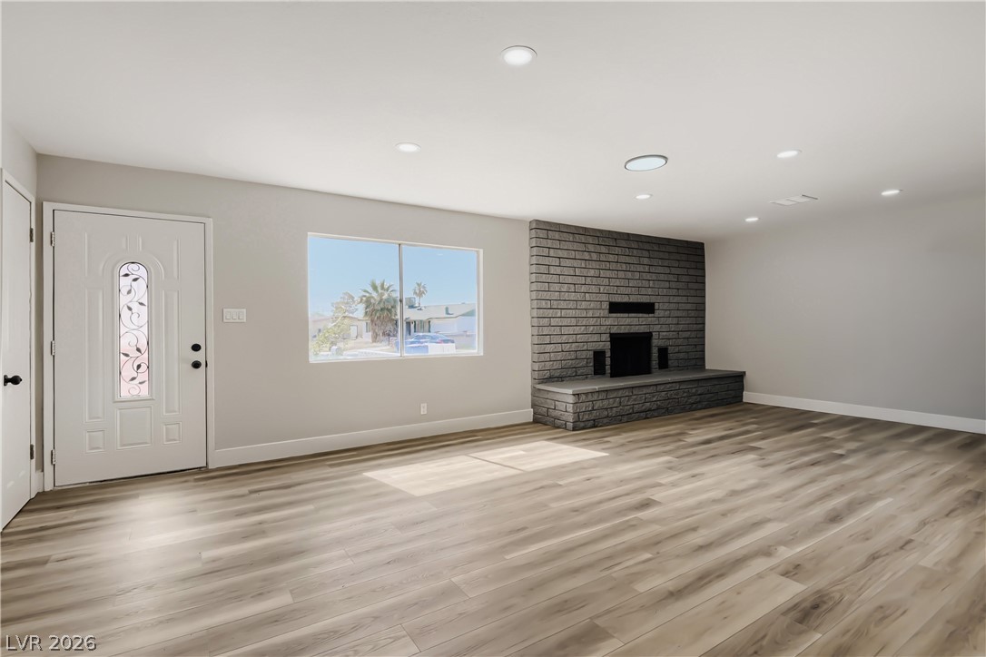 6124 Halifax Circle Las Vegas NV 89107