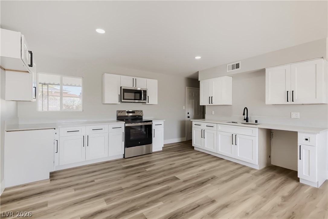 6124 Halifax Circle Las Vegas NV 89107