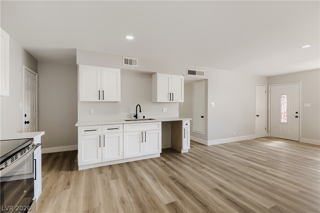 6124 Halifax Circle Las Vegas NV 89107
