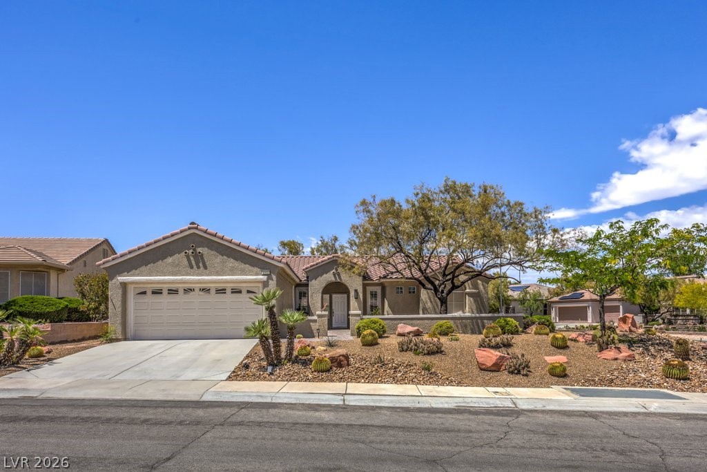 1551 Fieldbrook Street Henderson NV 89052