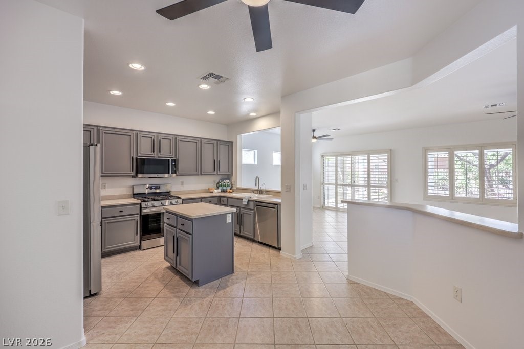 1551 Fieldbrook Street Henderson NV 89052