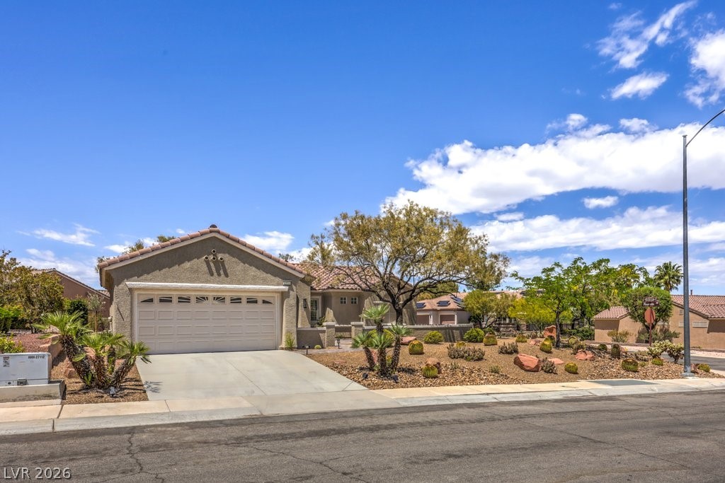 1551 Fieldbrook Street Henderson NV 89052