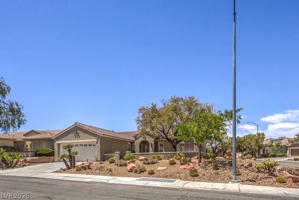 1551 Fieldbrook Street Henderson NV 89052