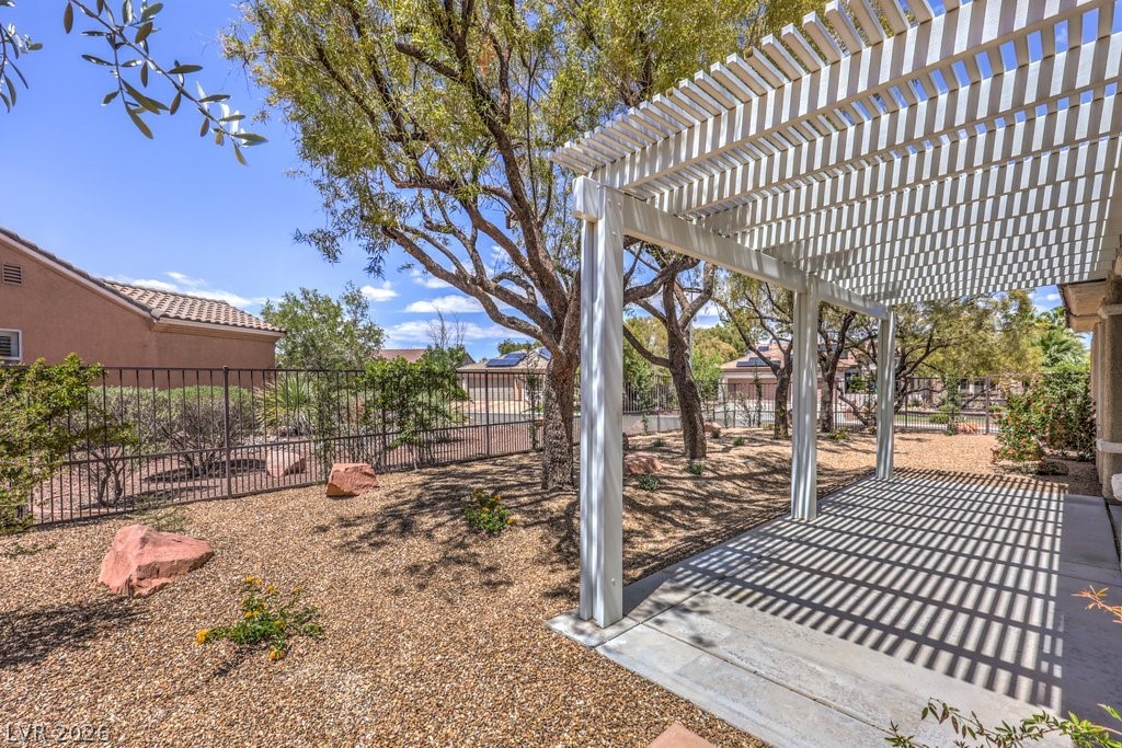 1551 Fieldbrook Street Henderson NV 89052