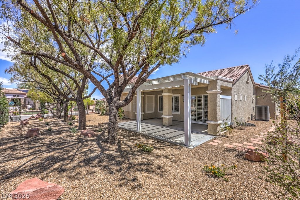 1551 Fieldbrook Street Henderson NV 89052