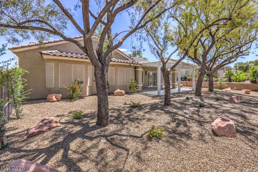 1551 Fieldbrook Street Henderson NV 89052