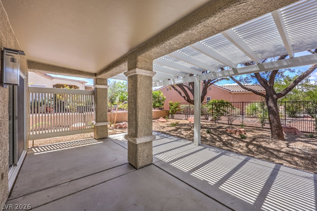 1551 Fieldbrook Street Henderson NV 89052