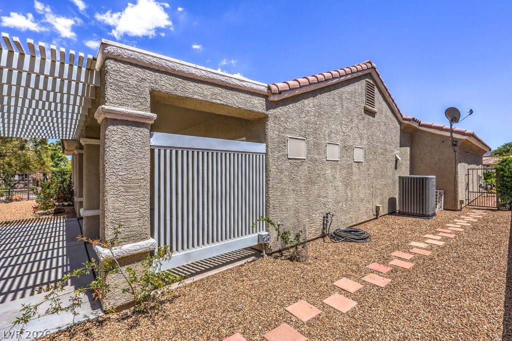 1551 Fieldbrook Street Henderson NV 89052