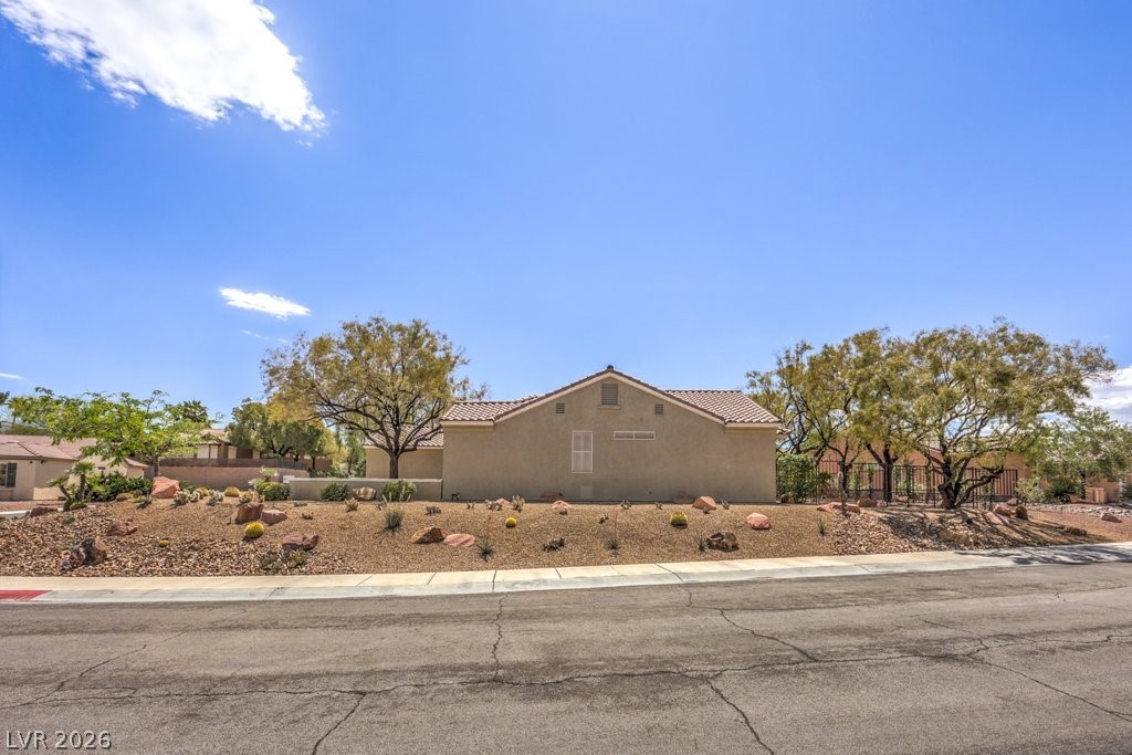 1551 Fieldbrook Street Henderson NV 89052