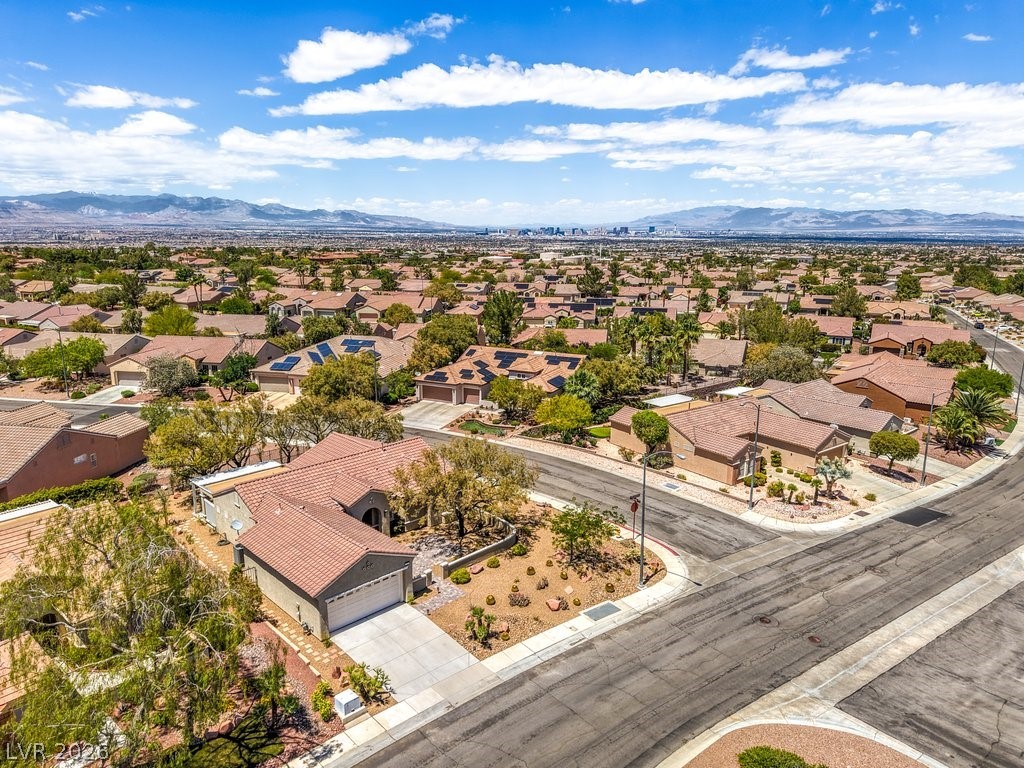 1551 Fieldbrook Street Henderson NV 89052