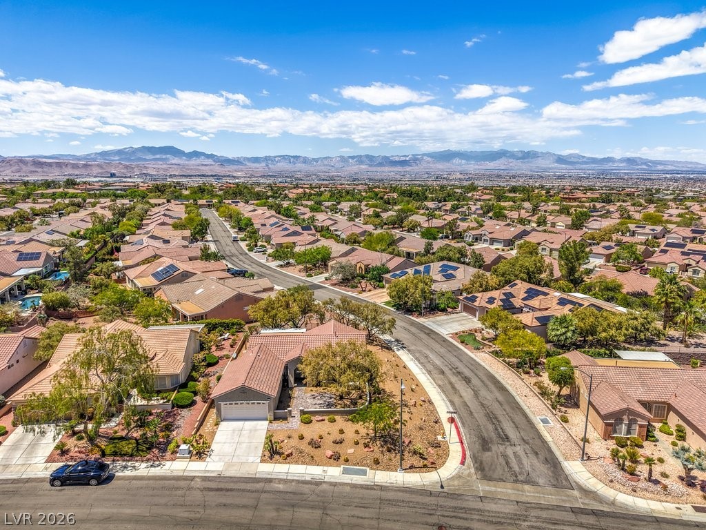 1551 Fieldbrook Street Henderson NV 89052