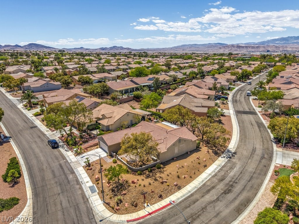 1551 Fieldbrook Street Henderson NV 89052